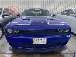 دودج تشالنجر